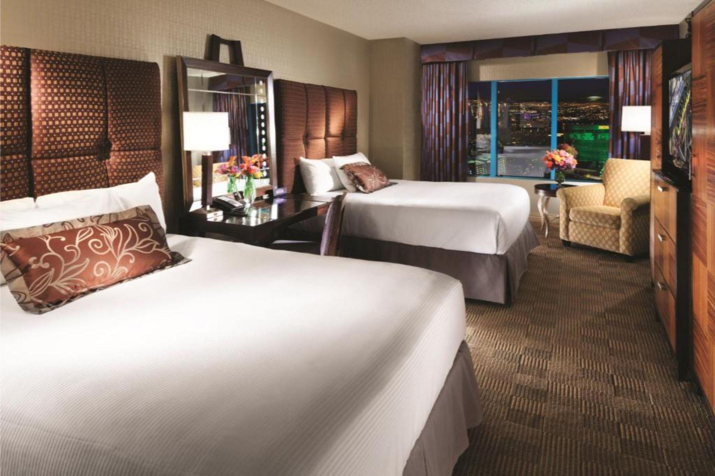 Hotel New York-New York Las Vegas Esterno foto