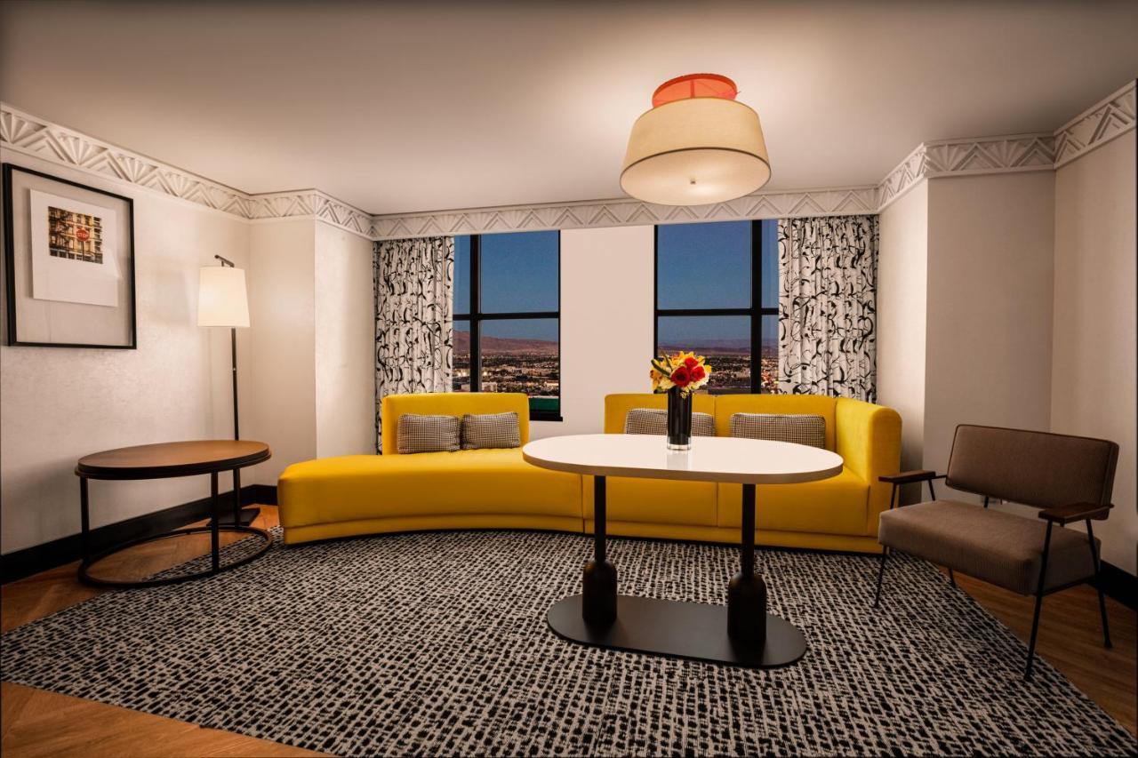 Hotel New York-New York Las Vegas Esterno foto