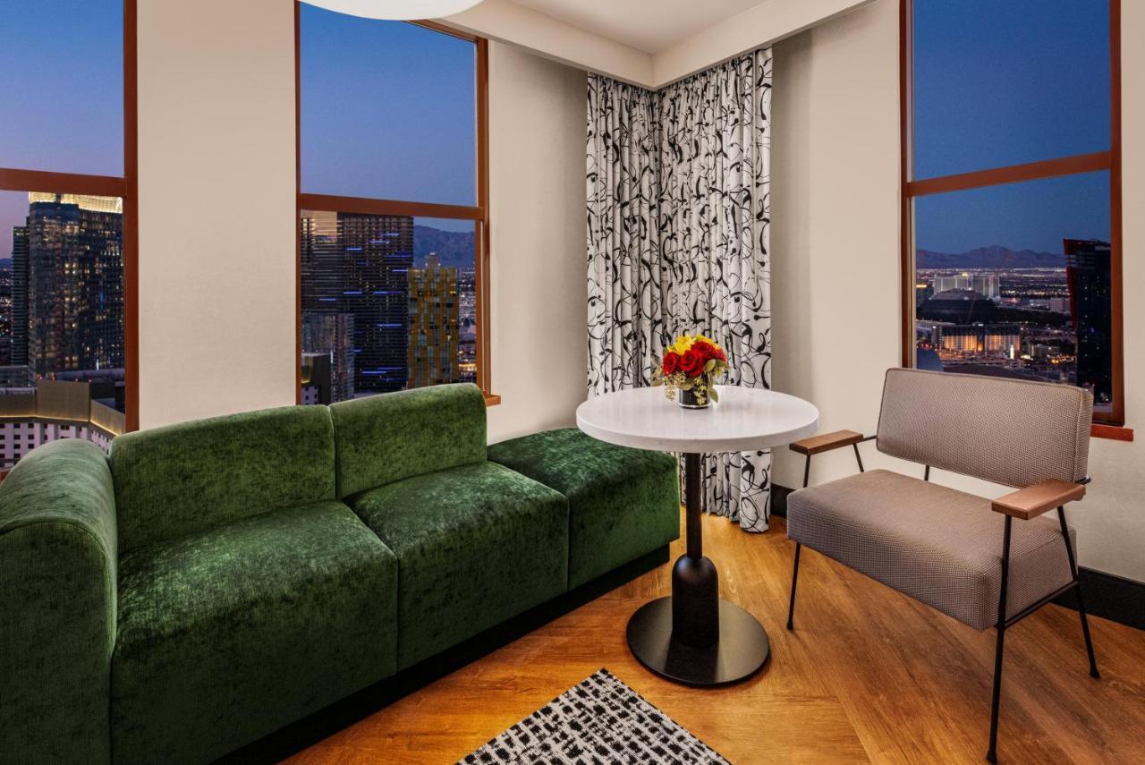 Hotel New York-New York Las Vegas Esterno foto
