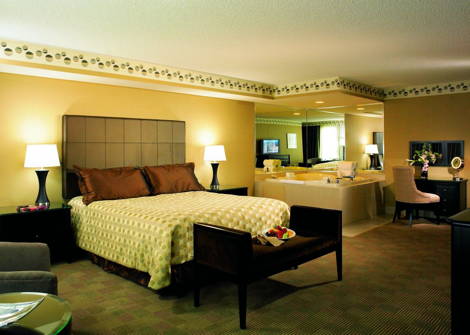 Hotel New York-New York Las Vegas Esterno foto