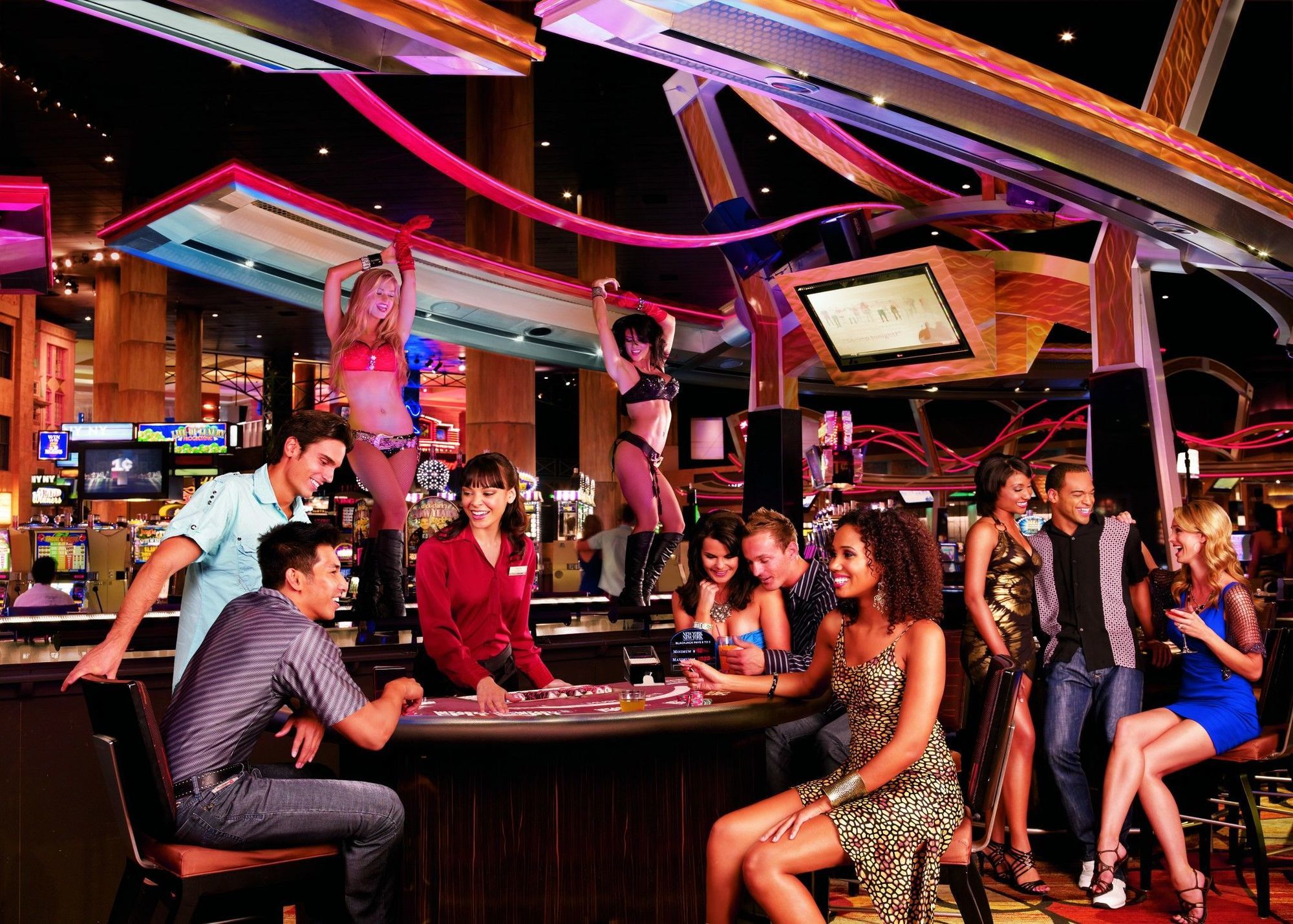 Hotel New York-New York Las Vegas Esterno foto