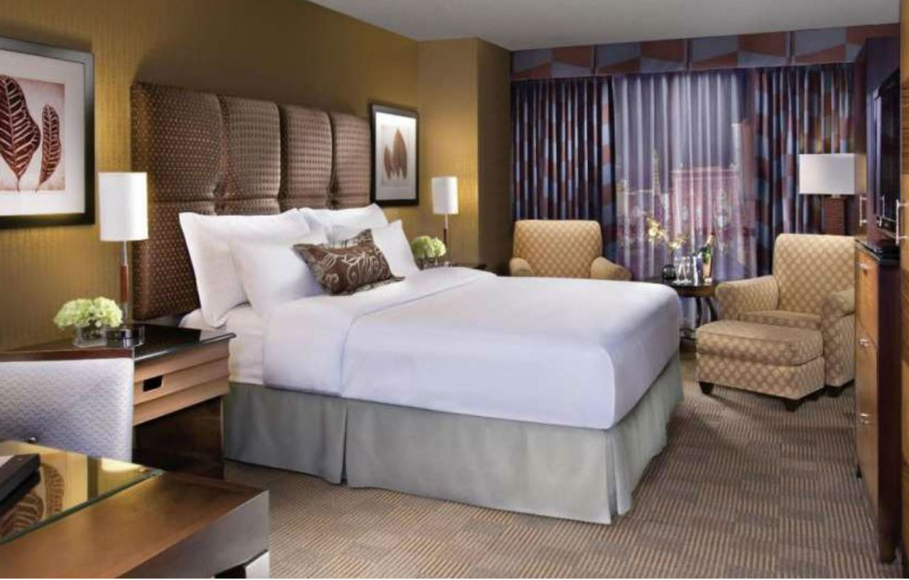 Hotel New York-New York Las Vegas Esterno foto